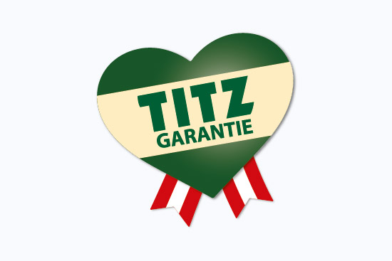 Titz Garantie